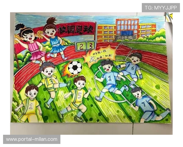 “足球文化节开幕，展现中国足球多元魅力”，足球文化节绘画